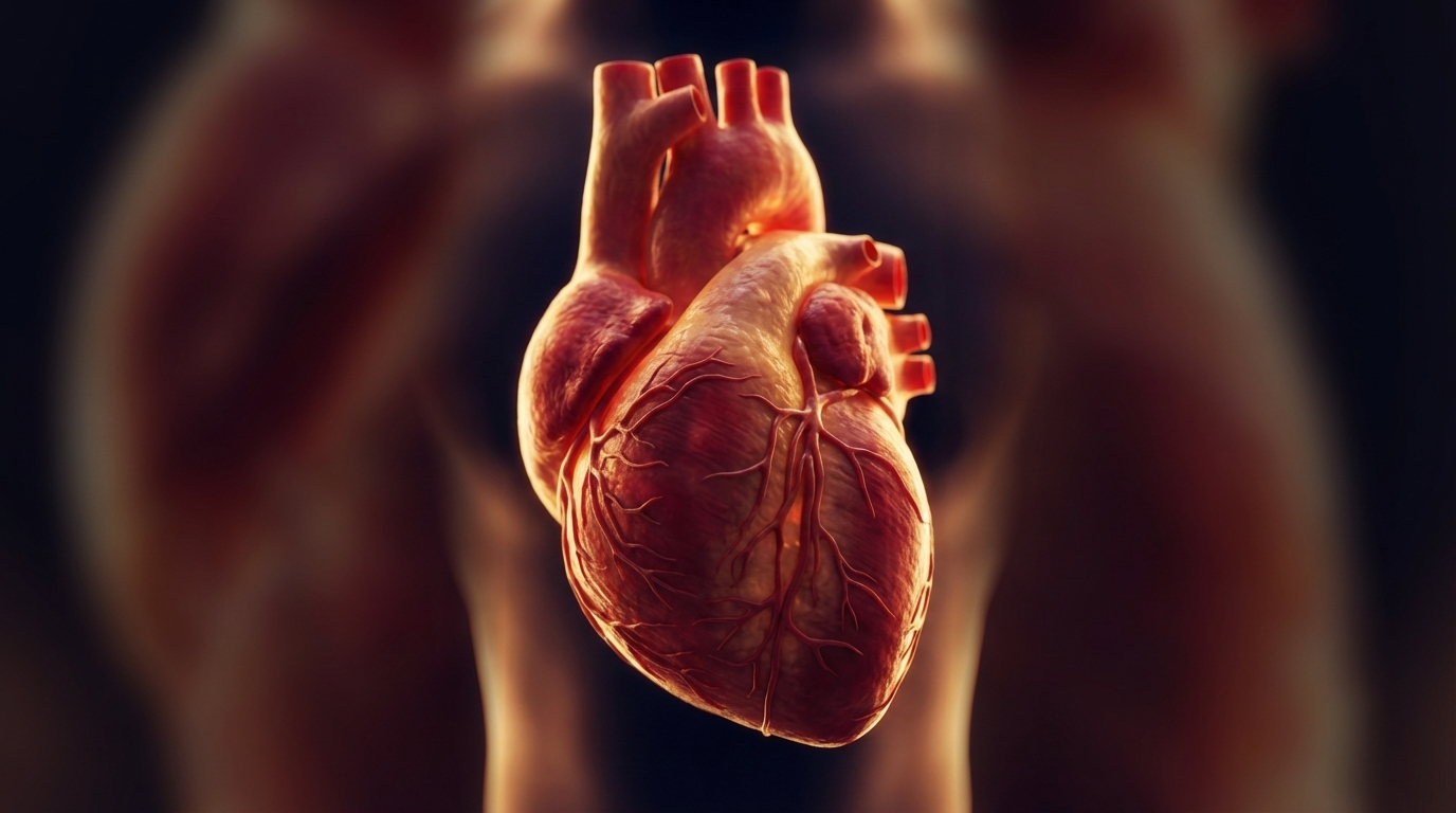 Corazón Sano - Prevención Cardiovascular