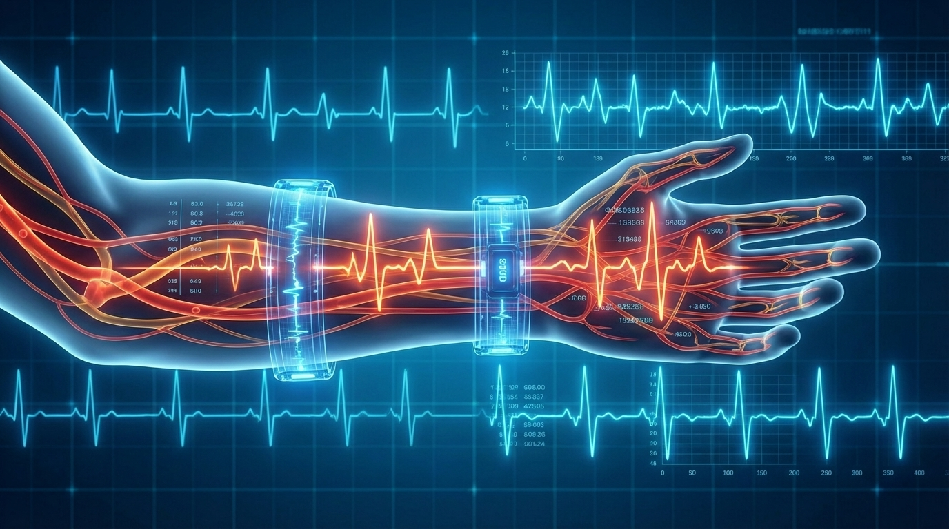 Onda de Pulso - Tecnología Avanzada